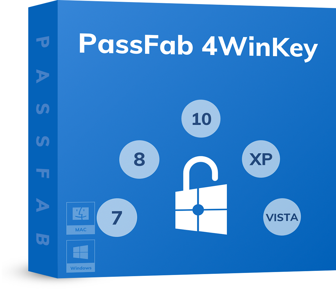 PassFab Activation Unlocker 4.2.3 for windows download free