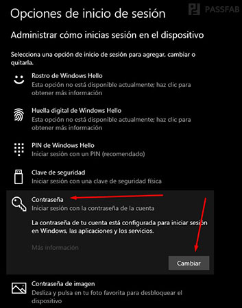 como cambiar el idioma de mi laptop dell windows 7